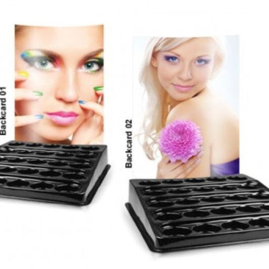 Thekendisplay Lacke Universal - 25er Aufsteller