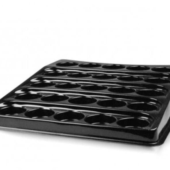 Thekendisplay Lacke Universal - 25er Aufsteller
