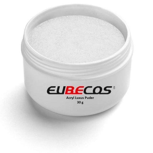 Acryl Luxus Puder - 500 g - EuBeCos