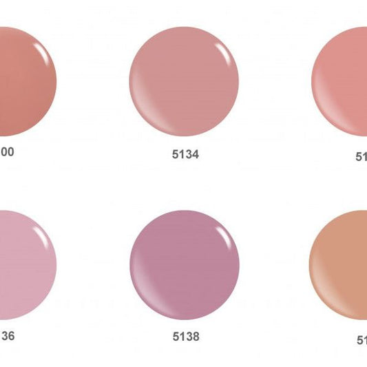 UV / LED PRO Cover Gel - 1000 ml