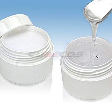 EuBeCos Euro 5001 Haftgel - 250 ml - EuBeCos