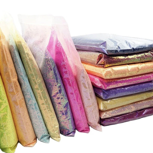 Glitter Stripes feine Glitterstreifen in Bags 35-40g