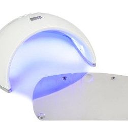 TwinStar UV- & LED Lichthärtungsgerät