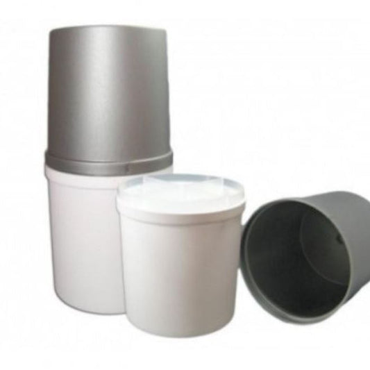 X-BOX Aufbewahrungsbox für Feilen und Werkzeuge - EuBeCos