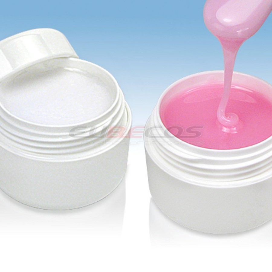 EuBeCos Euro 8007 French Rosa Versiegler - 30 ml - EuBeCos