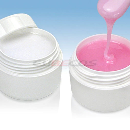 EuBeCos Euro 8007 French Rosa Versiegler - 30 ml - EuBeCos