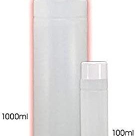EuBeCos Leerflasche - EuBeCos