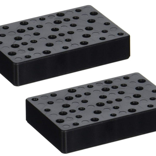 Kleinteilehalter für Einsatzwerkzeuge 2er Pack - EuBeCos