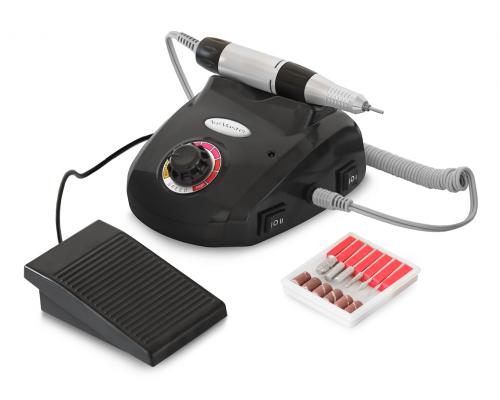 Drillmaster 2025-A Nagelfräser Black