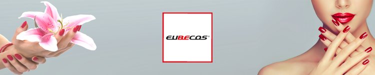 EuBeCos Acryl Luxus Puder