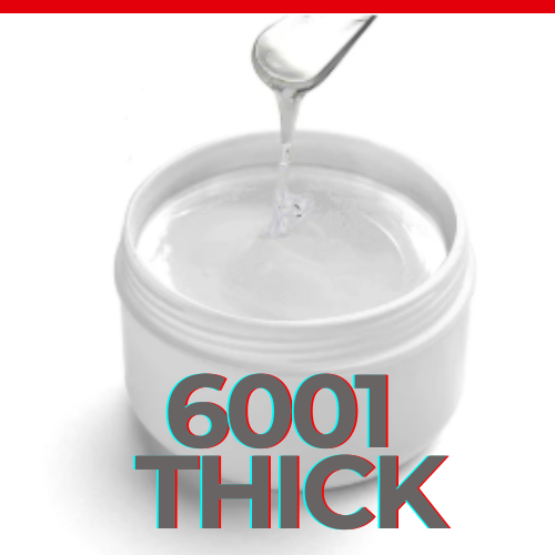 6001 BASE GEL THICK