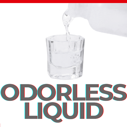 ACRYL LIQUID ODORLESS