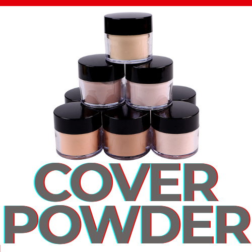 ACRYL PUD. COVER COLOR