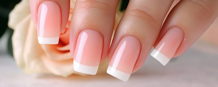 8007 French Rosa-Milchig