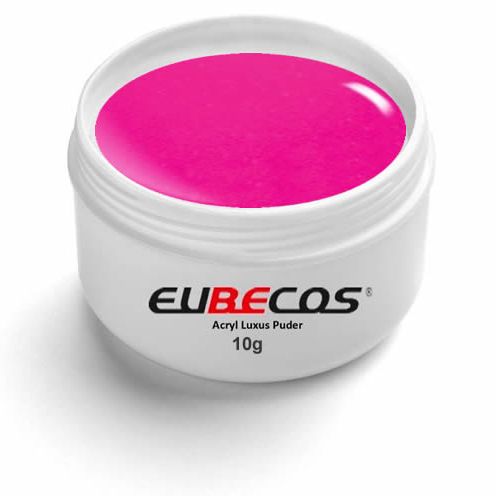 Acryl Puder NEON Farben 10g