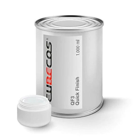 QF3+/  Quick Finish Gel - 1000 ml