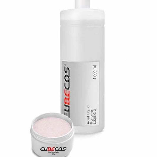 Acryl Liquid Monomer LUXE G-3 1000ml