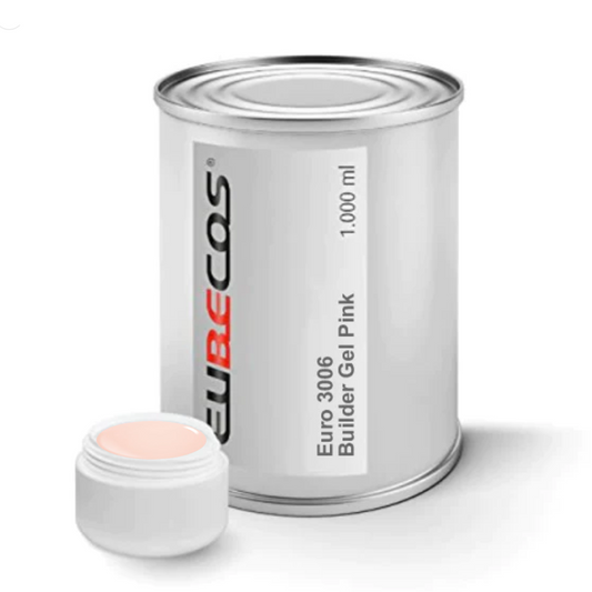 Euro 3006 / Builder Pink- 1000 ml