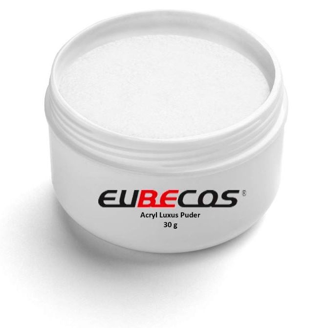 Acryl Luxus Puder - 500 g - EuBeCos