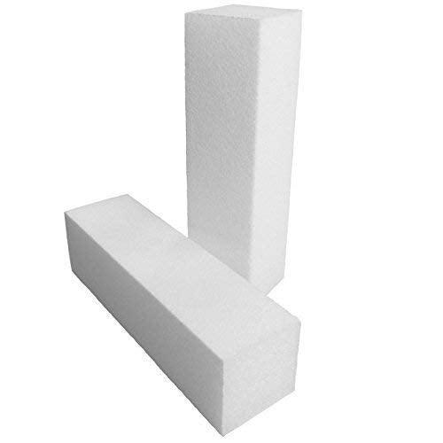 EuBeCos Schleifblock Buffer - EuBeCos