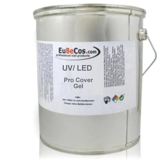 UV / LED PRO Cover Gel - 3000 ml