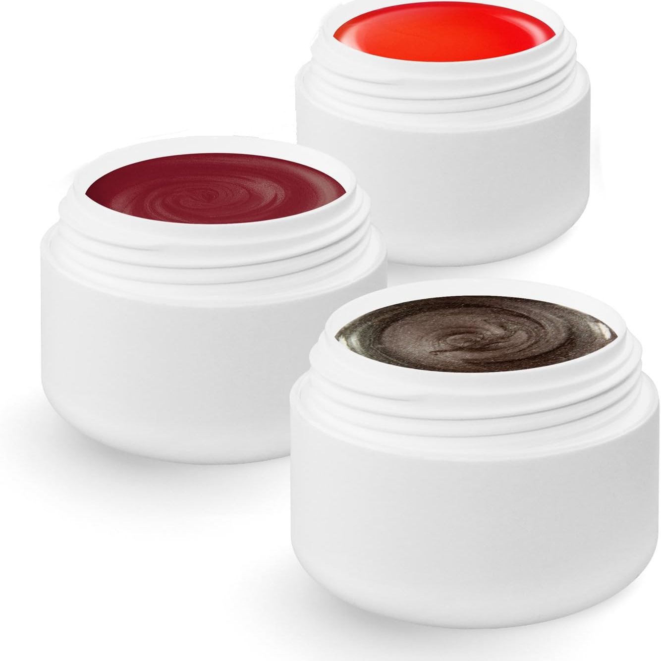 Nagelstudio UV GEL Starterset 400 mit Fräser