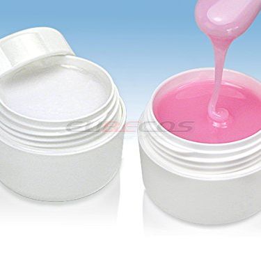 EuBeCos Gel Euro 5003 - 250 ml - EuBeCos