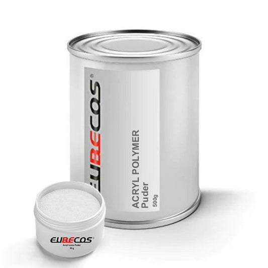 Acryl Puder COVER COLOR 500g