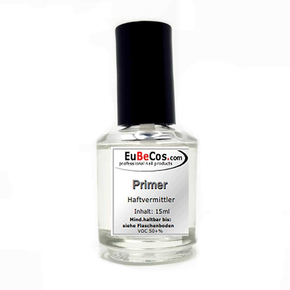 EuBeCos Primer Haftvermittler - EuBeCos