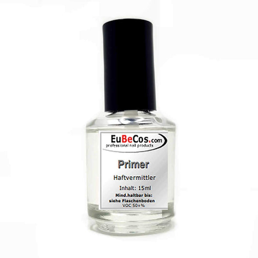 EuBeCos Primer Haftvermittler - EuBeCos