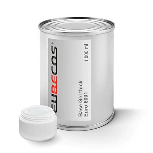Euro 6001 / Base Gel - 1000 ml
