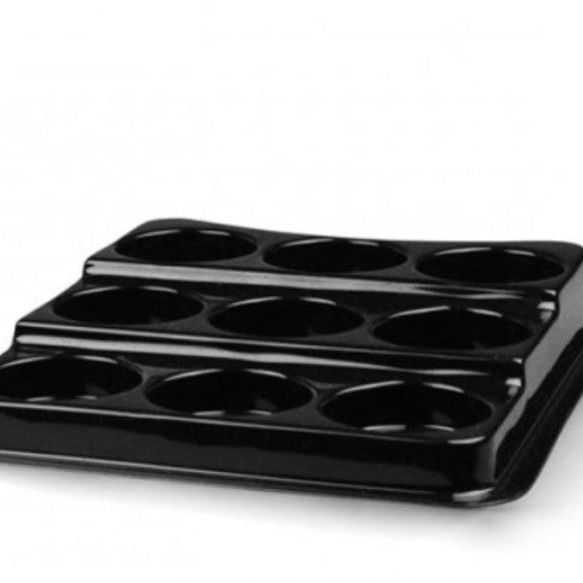 Thekendisplay Lacke Universal - 9er Aufsteller