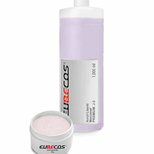 Acryl Liquid J-2 Premium VIOLETT- 1000 ml