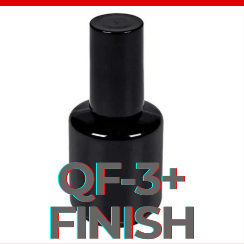 QF3/  Quick Finish Gel – 15 ml - EuBeCos