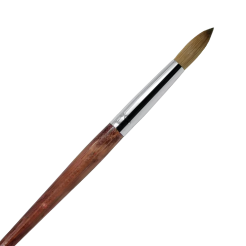 Kolinsky Acryl Premium Pinsel #12
