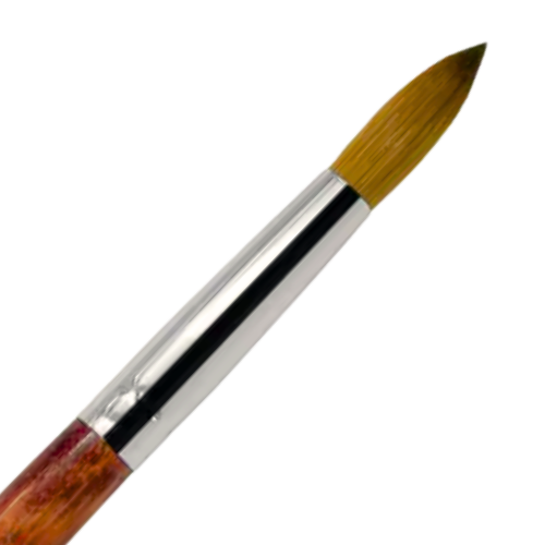 Kolinsky Acryl Premium Pinsel #20