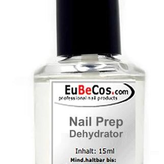 Nail Prep - Dehydrator  15 ml