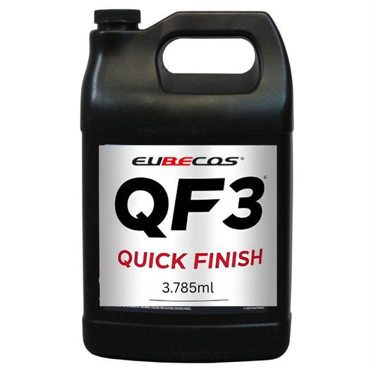QF3+/  Quick Finish Gel - Gallon 3785 ml - EuBeCos