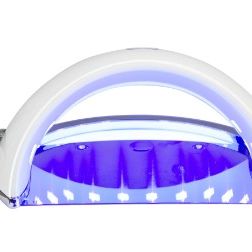 TwinStar UV- & LED Lichthärtungsgerät
