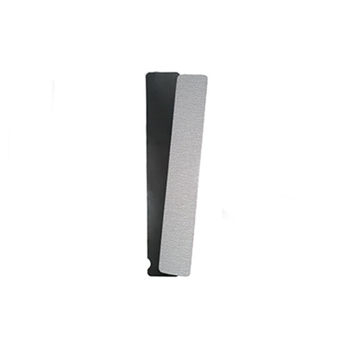 EuBeCos Wechselsystem Edelstahl 18cm - EuBeCos