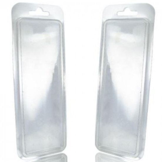Feilenbox – Blisterverpackung für Feilen - EuBeCos