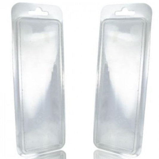 Feilenbox – Blisterverpackung für Feilen - EuBeCos