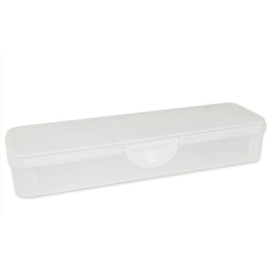 Universalbox M-CASE Utility Box clear MEDIUM - EuBeCos