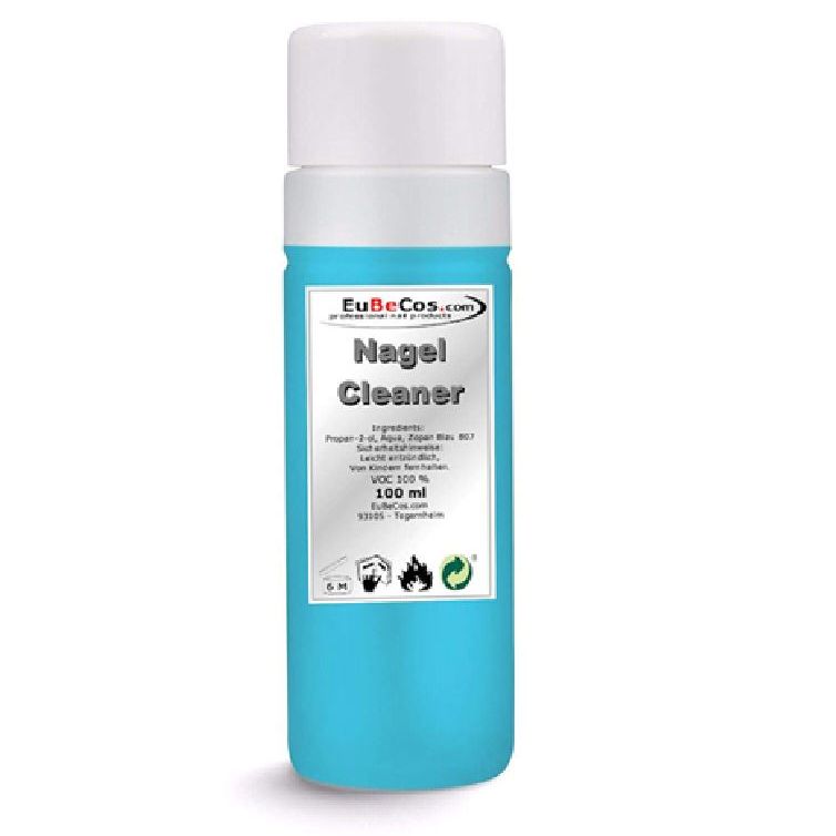 Nagel - Cleaner - 100 ml - EuBeCos
