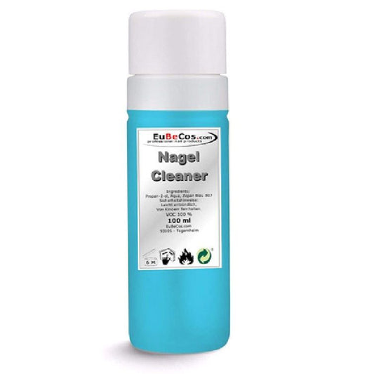 Nagel - Cleaner - 100 ml - EuBeCos
