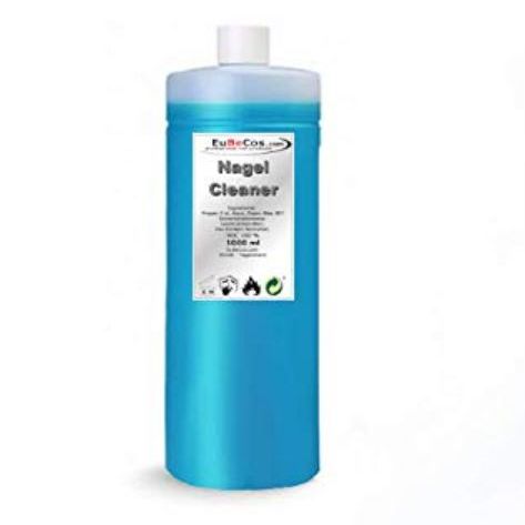 Nagel - Cleaner - 1000 ml - EuBeCos