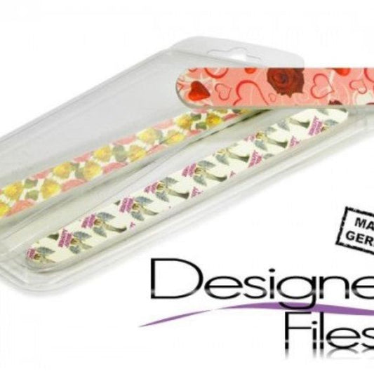 PREMIUM Feilenset Design-Feilen - EuBeCos