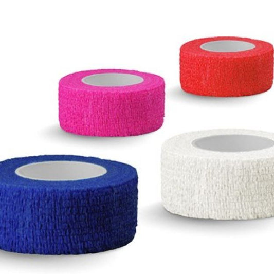Fingerbandagen Feilschutz Kreppband - EuBeCos