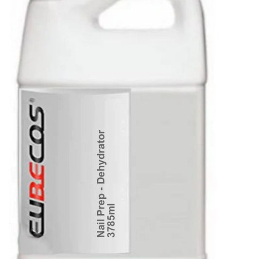 Nail Prep - Dehydrator 3785 ml
