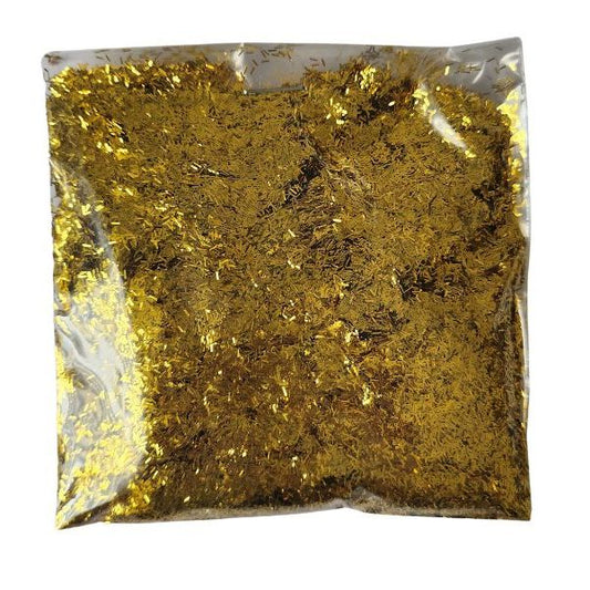 Glitter Stripes feine Glitterstreifen in Bags 35-40g